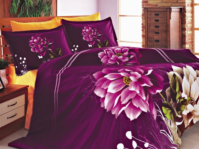 Quilt Cover Set