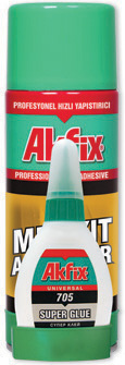 Akfix 705 kit