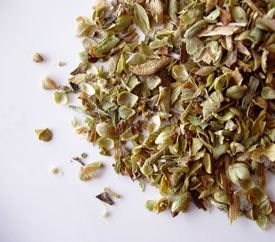 dried oregano, herbs