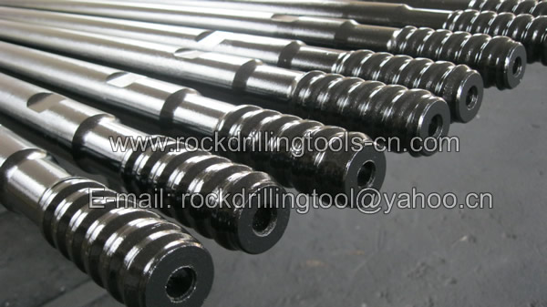 Extension Rod