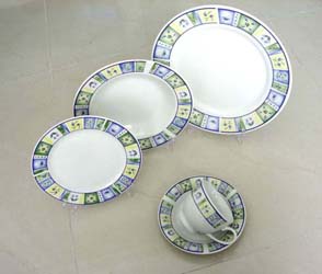 Dinner Set