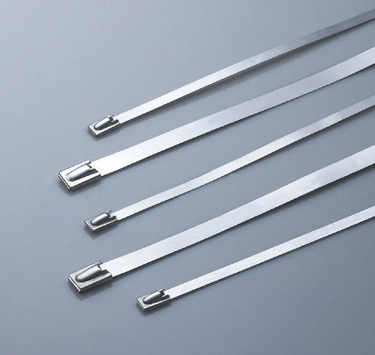 Nakde  stainless steel cable tie