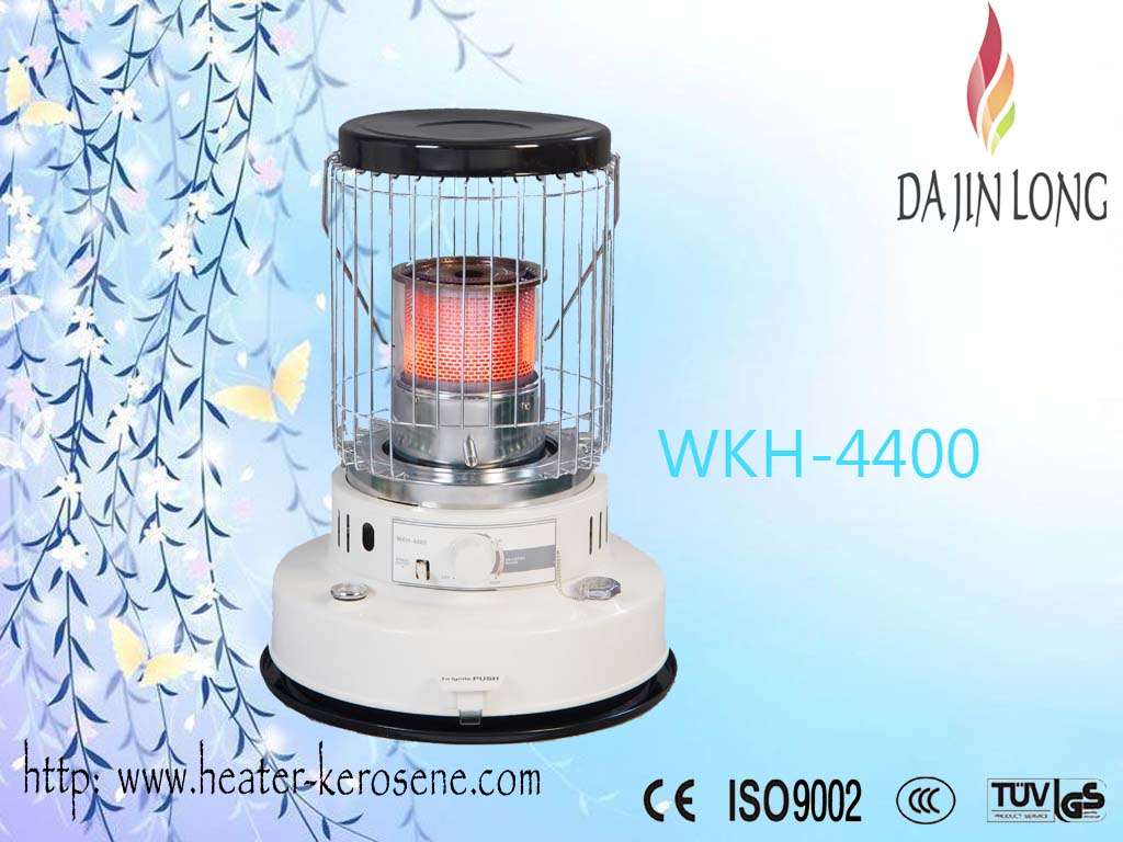 Kerosene Heaters