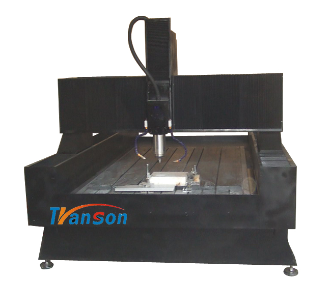 Stone Engraving machine