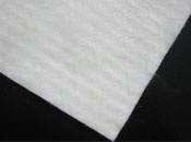 No-woven Geotextile