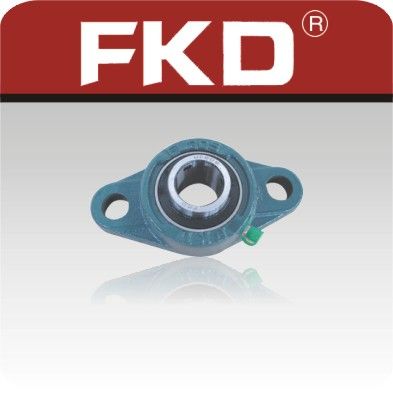 supply high quality pillow block bearing flange units UCFL209