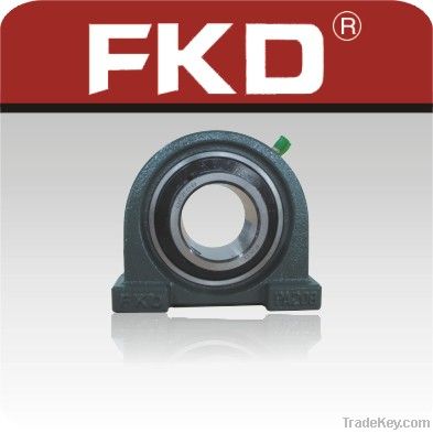 FKD Pillow Block Bearing  UCPA204