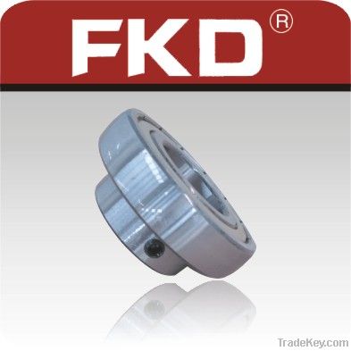 insert bearing SB205 from Hebei FKD factory