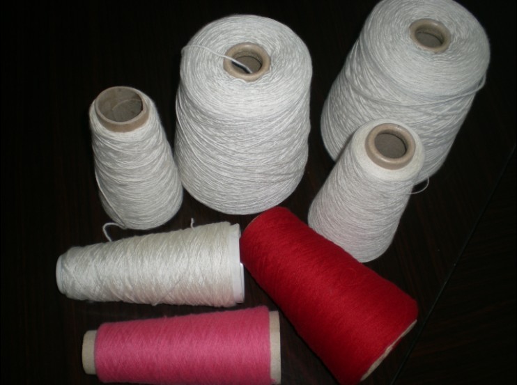 cashmere yarn