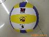 pvc pu rubber football volleyball basketball