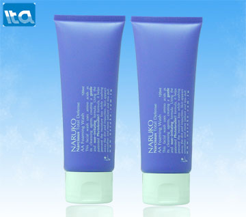 COSMETIC PACKAGING TUBE