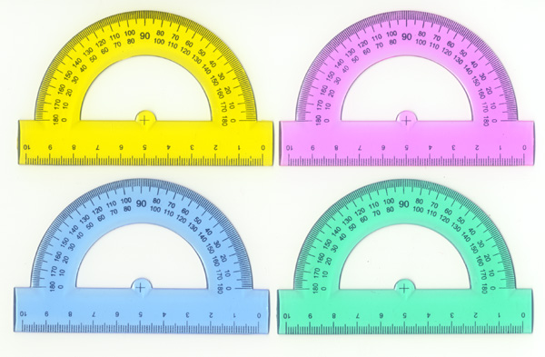 Protractor