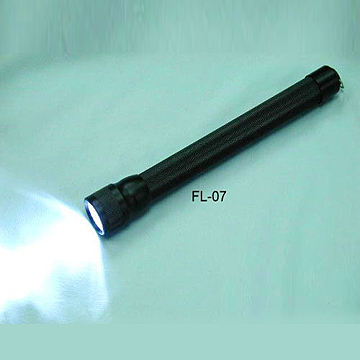 Led Flashlights