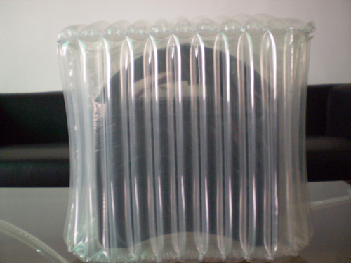 Inflatable Packaging Cushions