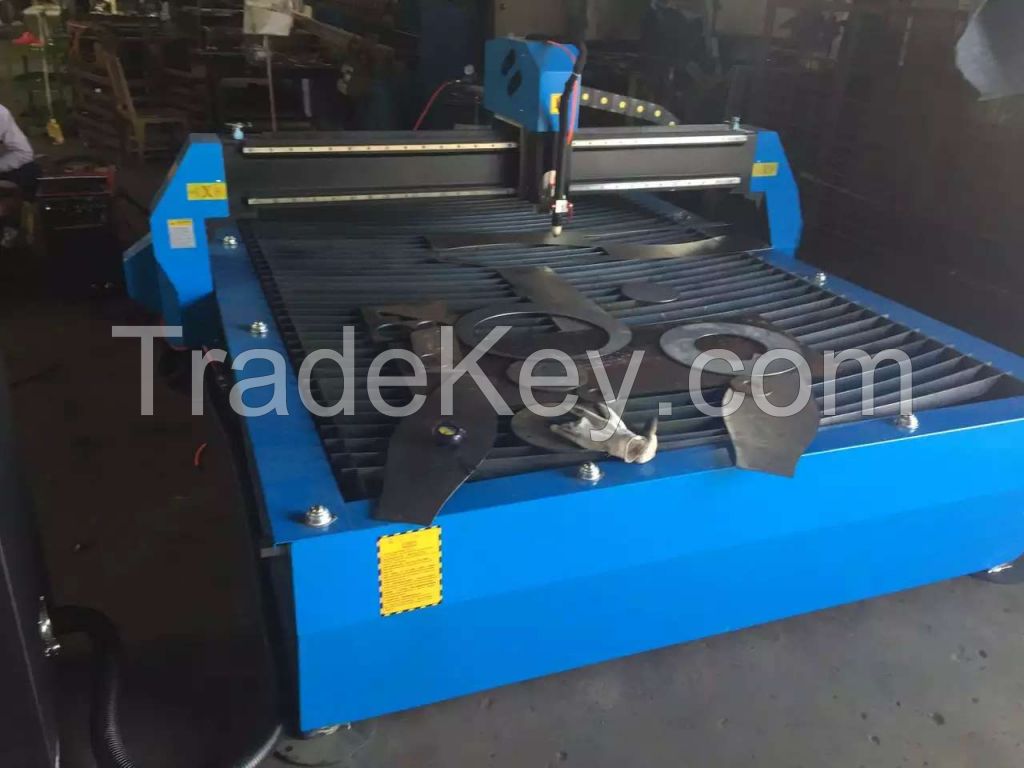 CNC bench / desktop/  table type cutting machine