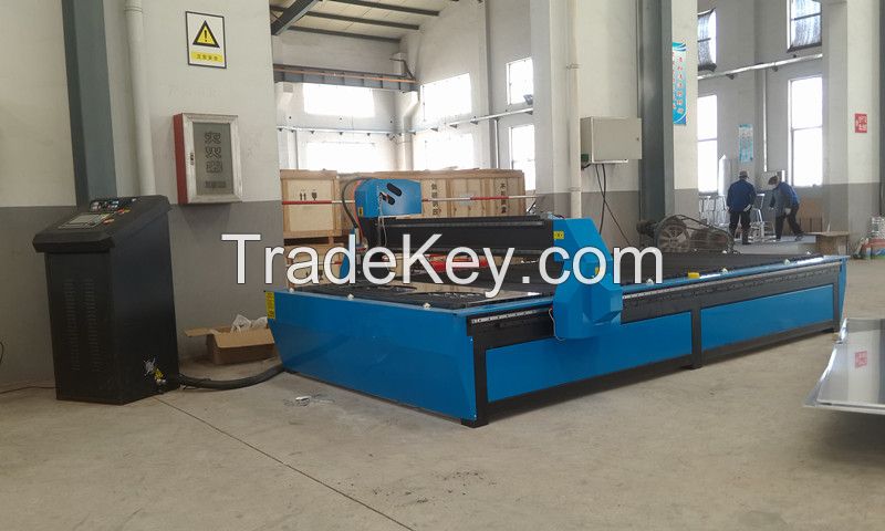 CNC bench / desktop/  table type cutting machine