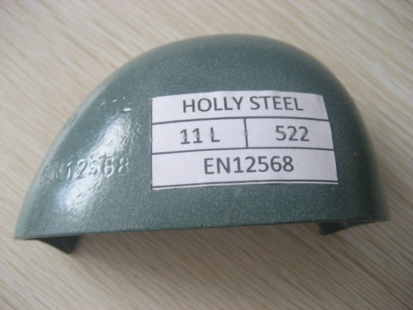 Steel Toe Caps For Safety Shoes