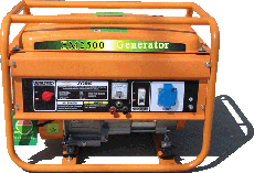 Gasoline Generator