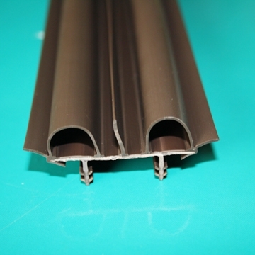 extruded seals