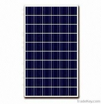 Poly Solar Module