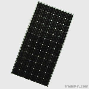 300W high efficiency solar pv panels