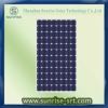 290W Monocrystalline Solar Panels