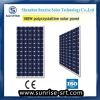 180W Mono Solar Panel with high efficiency