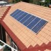 250W mono solar panels for home use