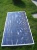 255W polycrystalline solar panel