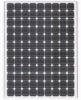 250W monocrystalline solar panel