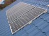 65W mono solar panels for GARDEN LIGHT