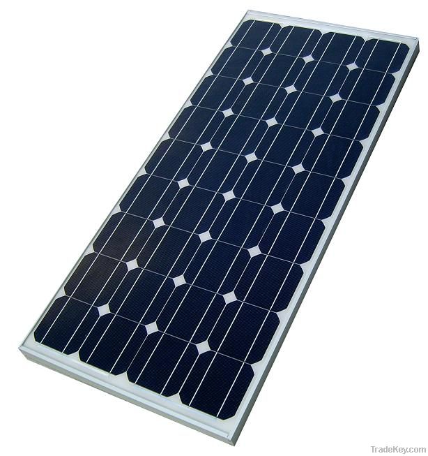 260W Mono solar panel