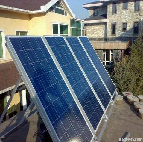45w solar panel
