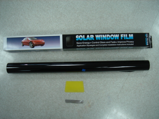 window film kit
