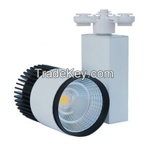 2015 20W high quality CREE COB LED Tracking lamp