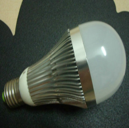 led high power bulb 7w
