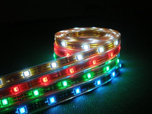 SMD LED strip light(EG-SL001)