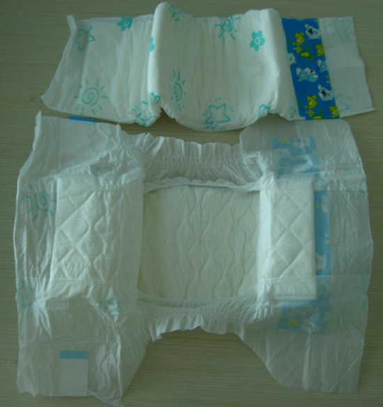 diaper