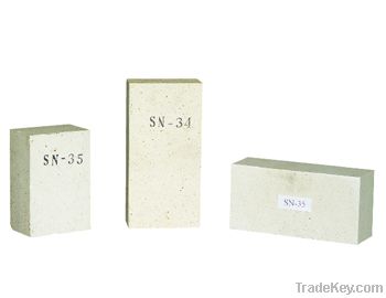 Common Fireclay Brick