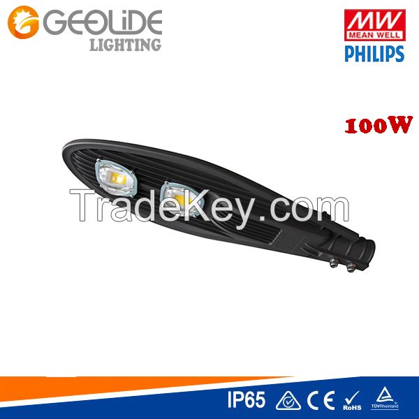 Quality 100W Garden Outdoor Road LED Street Light (ST110-30W-200W)