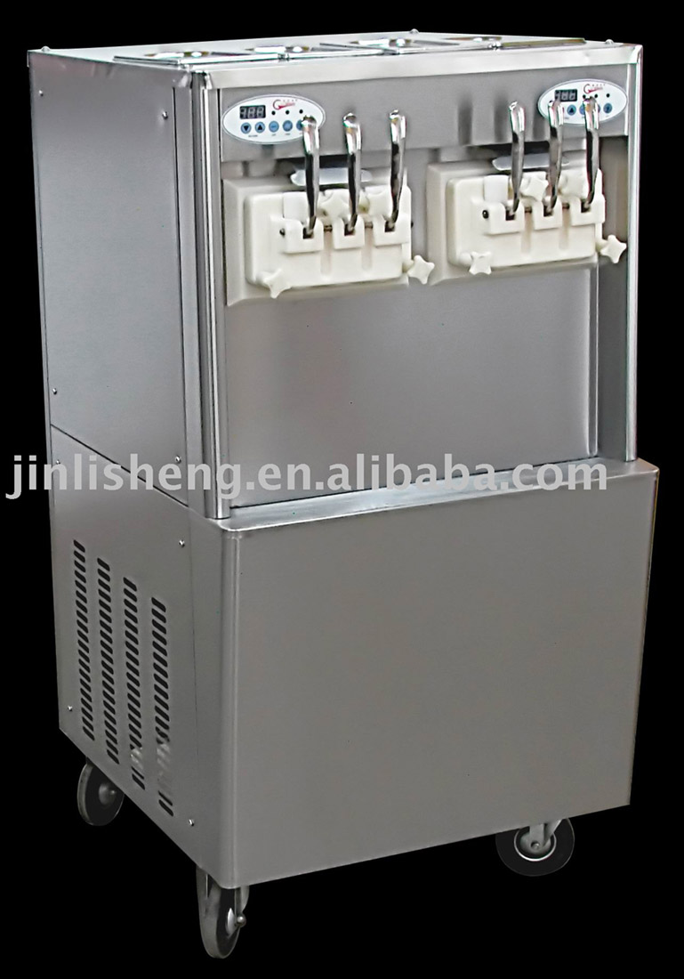 Sell Soft Ice Cream Machine BQ639