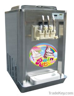 soft ice cream machine BQ333T