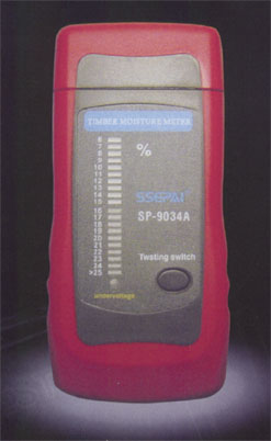 moisture meter (9034A)