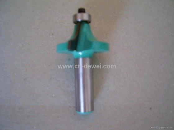 Router Bit