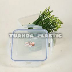 square containers