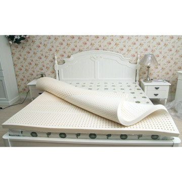 Latex Foam  Mattress