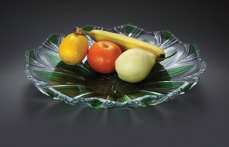 plastic Fruit Plate