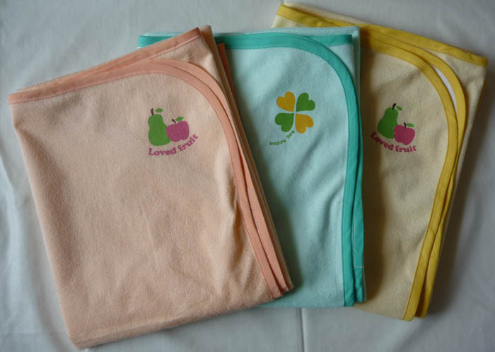 baby pad(70*120cm, waterproof&breathable)
