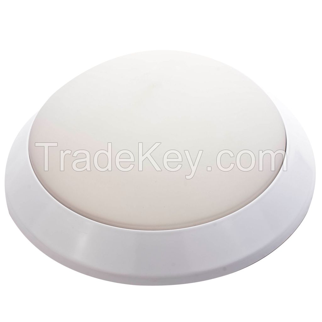 LED MICROWAVE SENSOR CEILING LIGHT L1MV/R1