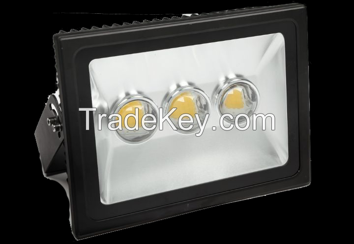 LED flood light